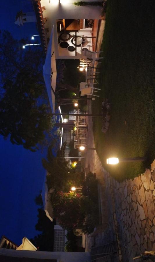 Berg & Zon Hotel Gandía Exterior photo